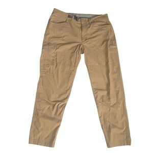 Merrell -  Men's Wayfinder Tech Hike Pant - Size 32x29 Brown